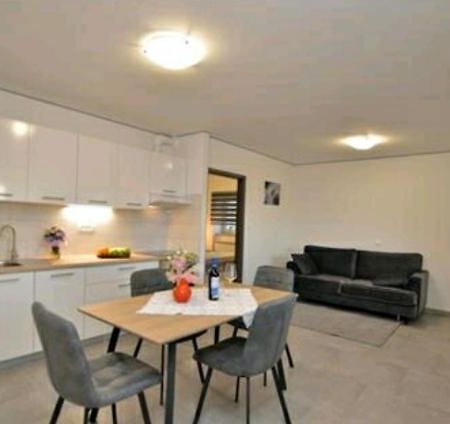 Apartman Bregi**** Apartamento Donji Rukavac Exterior foto