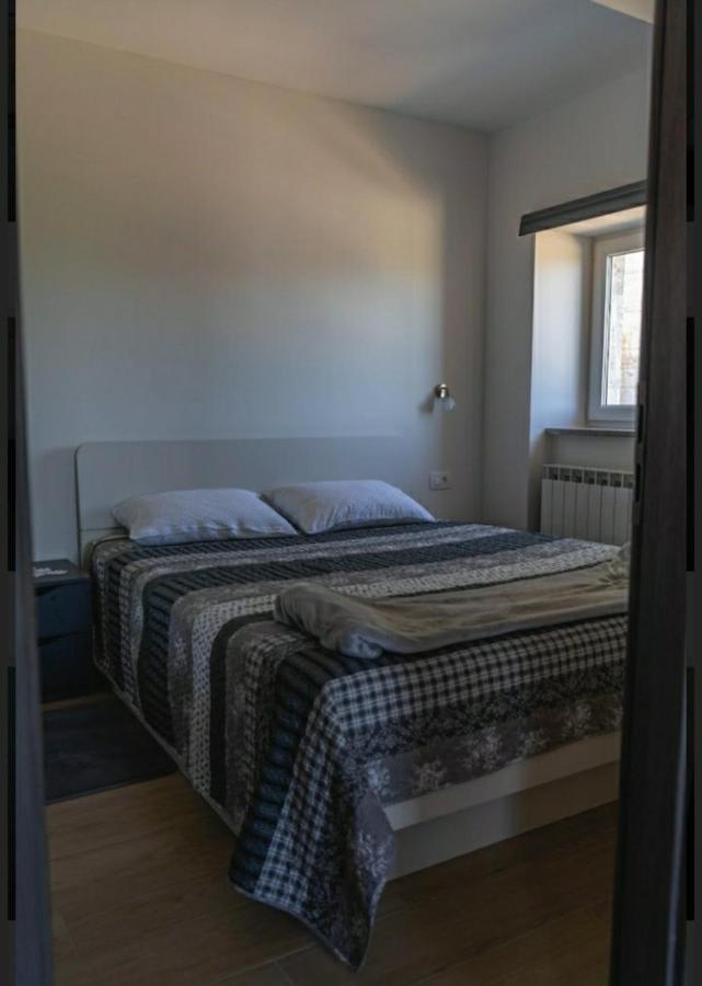 Apartman Bregi**** Apartamento Donji Rukavac Exterior foto