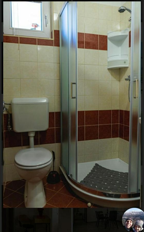 Apartman Bregi**** Apartamento Donji Rukavac Exterior foto
